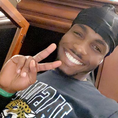 Avatar for Adrian Gray