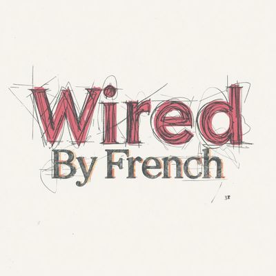 Avatar for Wired By French