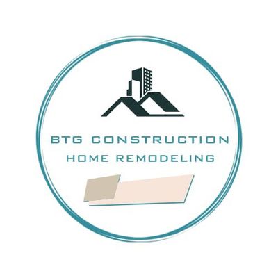 Avatar for BTG CONSTRUCTION &HOMES REMODELING
