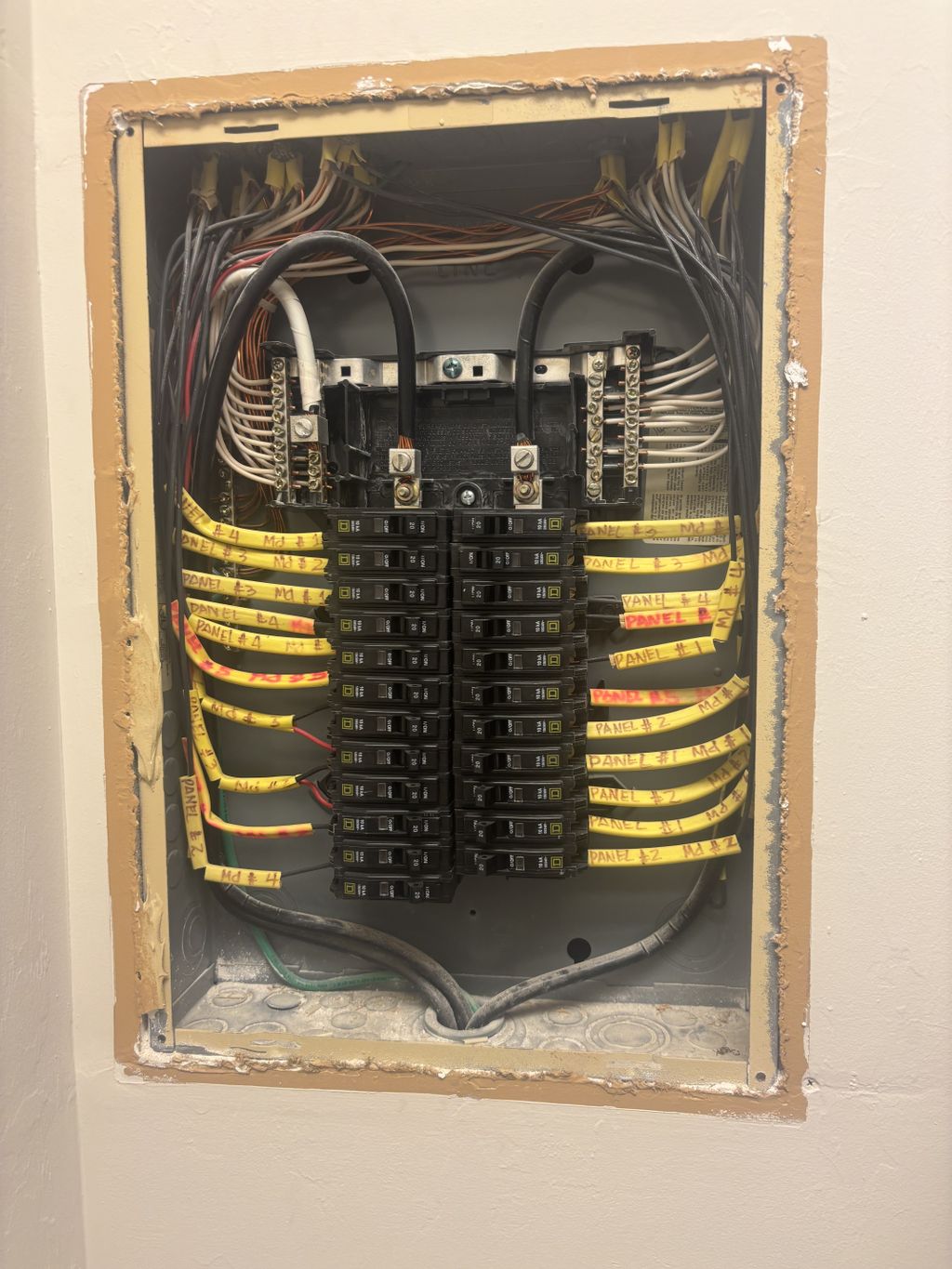 Projects and media