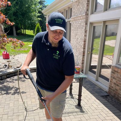 Avatar for A-Able Outdoor Services LLC