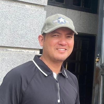 Avatar for CJ HVAC