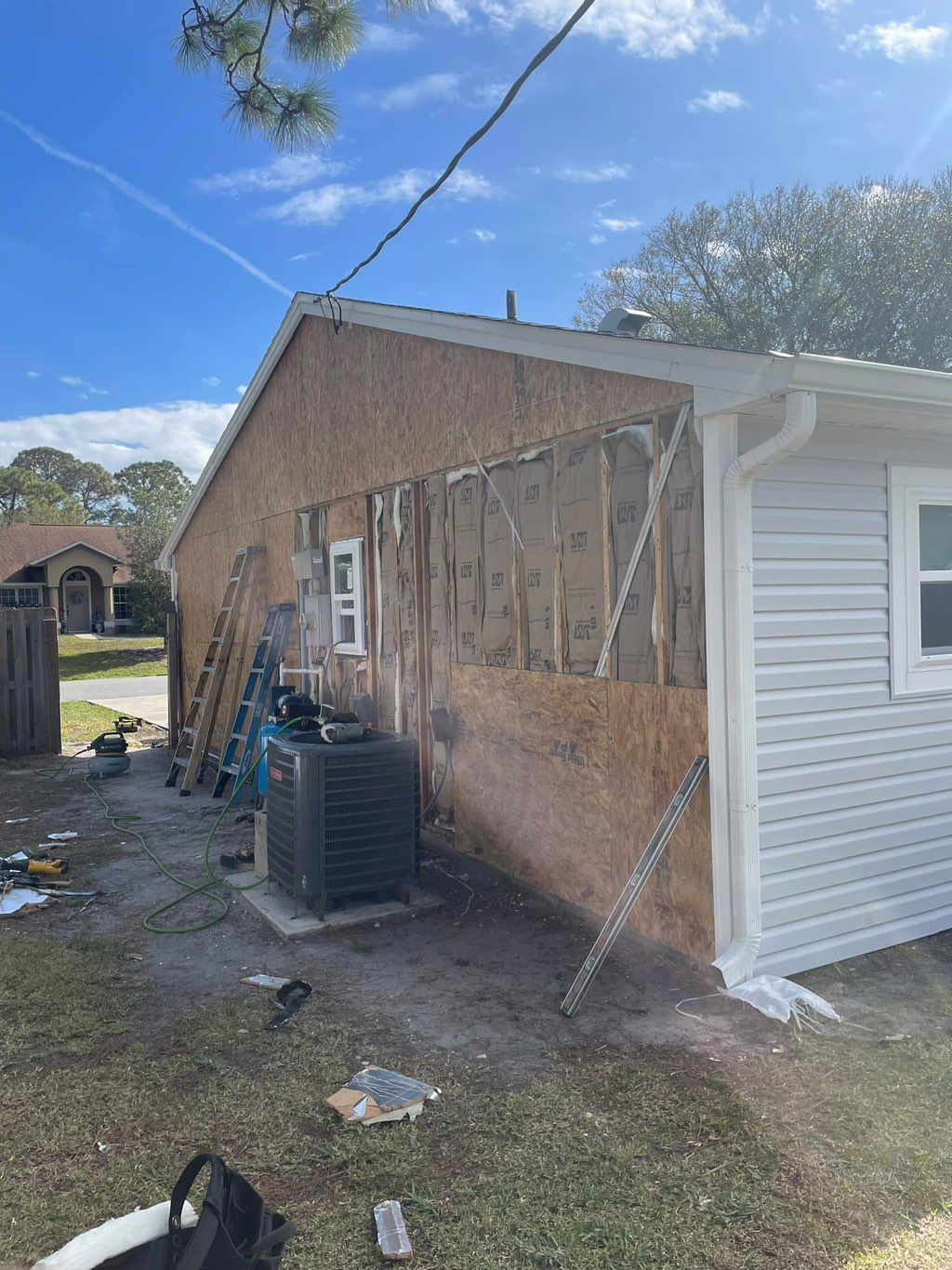 Projects and media