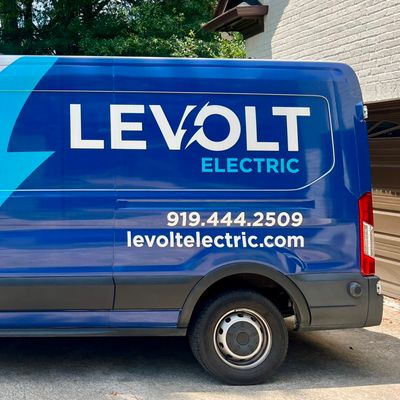 Avatar for Levolt Electric