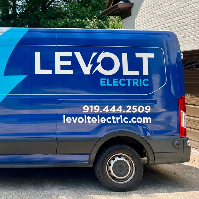 Levolt Electric