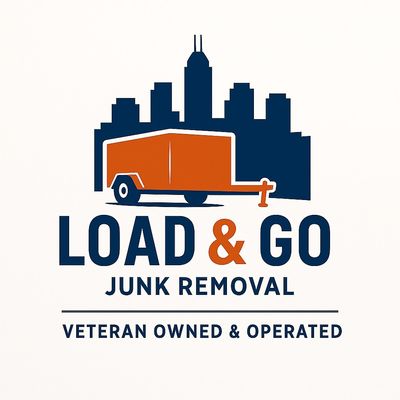 Avatar for Indy Load & Go Junk Removal