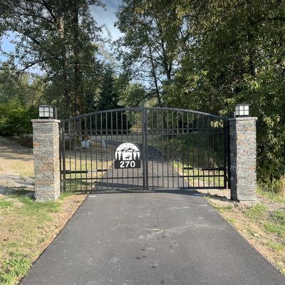 Avatar for Fence and Gates
