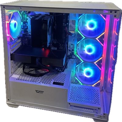 Avatar for Custom computers