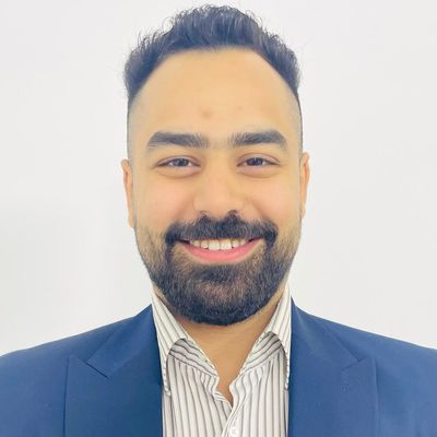 Avatar for Hussein Alobaidi