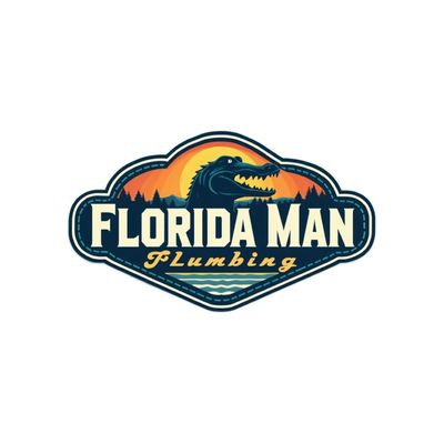 Avatar for Florida Man Plumbing Repairs