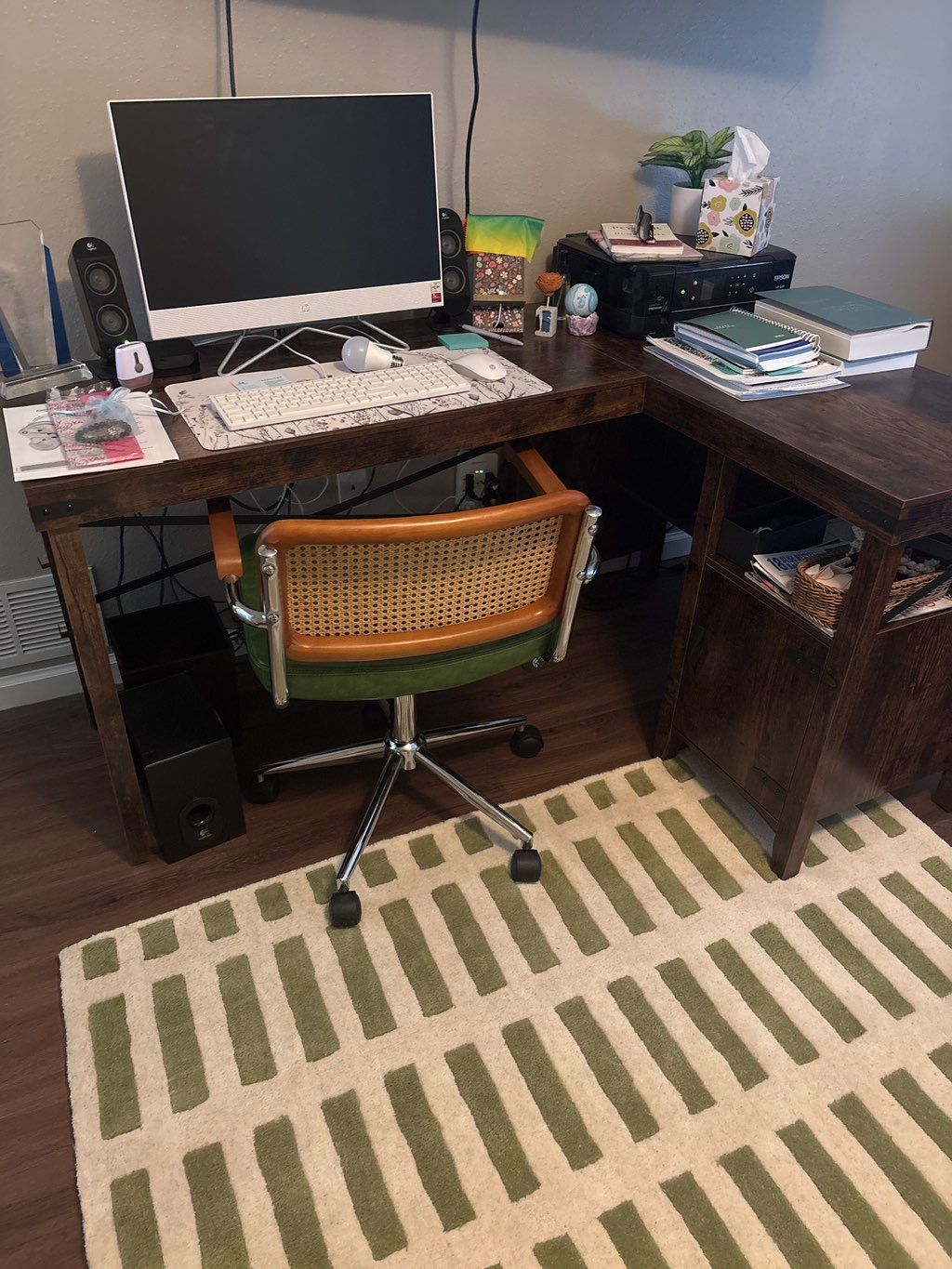 Customer photos