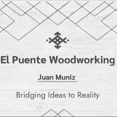 Avatar for El Puente Woodworking LLC