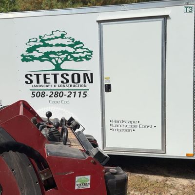 Avatar for Stetson Landscape & Construction