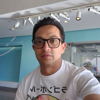 Avatar for Luis Morita Vargas