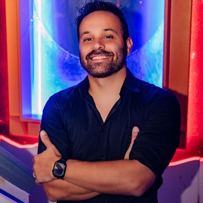 Avatar for DJ Fabio Neto