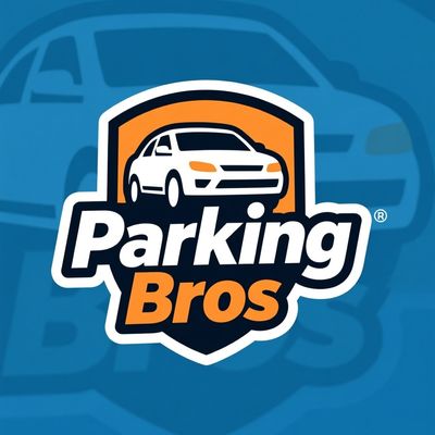 Avatar for Parking Bros.