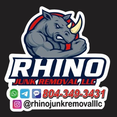 Avatar for RHINO JUNK REMOVAL LLC