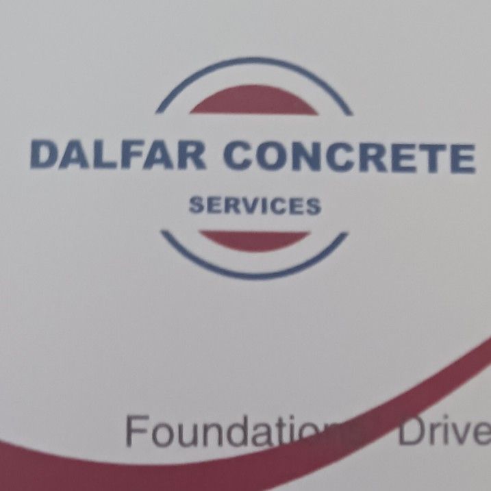Dalfar Concrete Services
