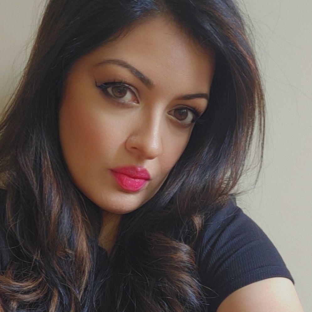 Sadaf Q Makeup Artist