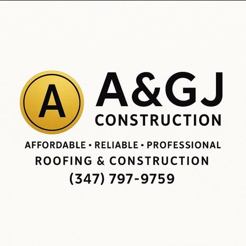 A&GJ Construction