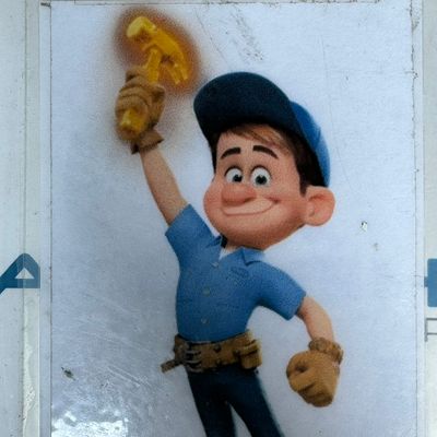 Avatar for Fix it Phillip