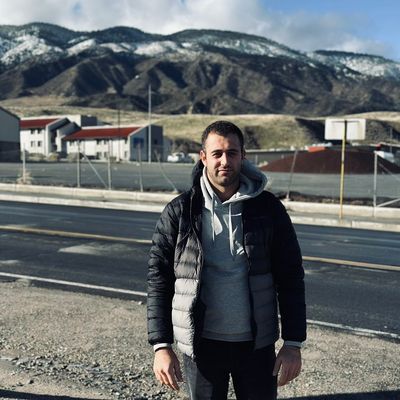 Avatar for Vardges Sargsyan