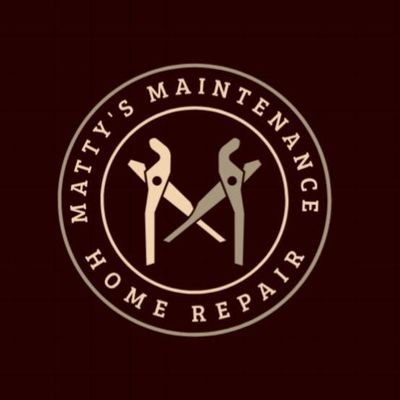 Avatar for Matty's Maintenance And Home Repair