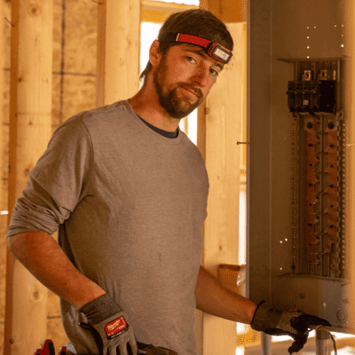 Avatar for Electrical Automation Group