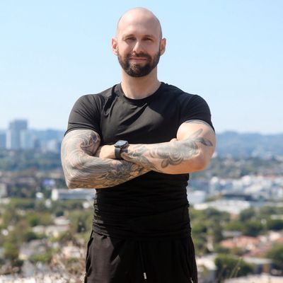 Avatar for Dual Ascent Fitness-Mobile Personal Training