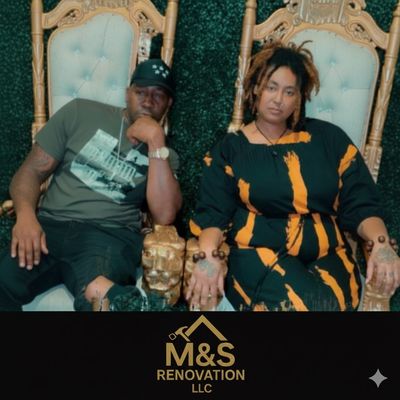 Avatar for M&S Renovation
