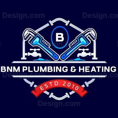 Avatar for BNM plumbing and heating