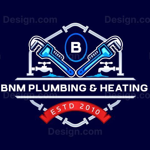 BNM plumbing and heating