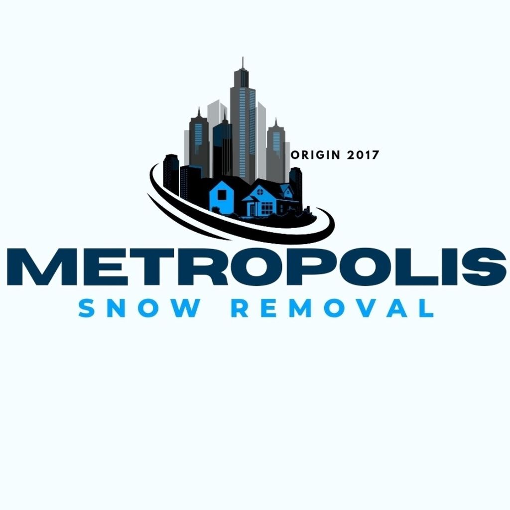 Metropolis Snow Removal, LLC.