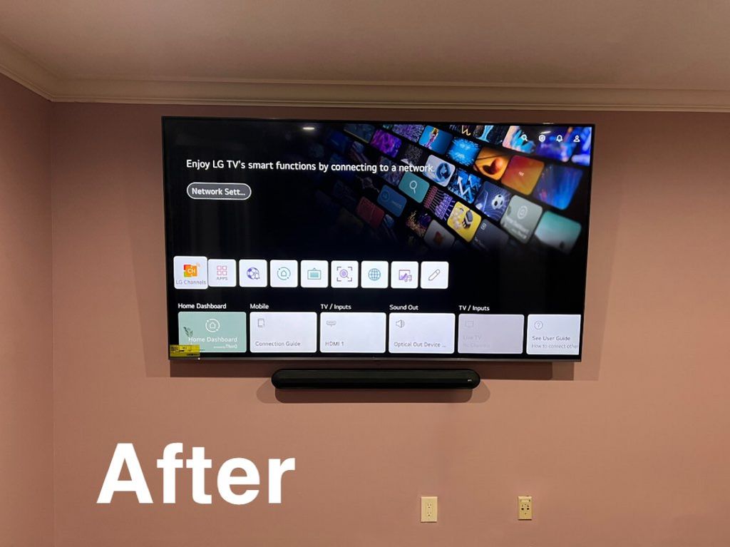 Projects and media