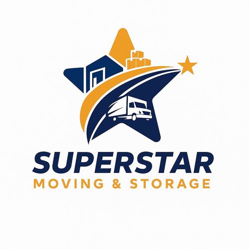 Superstar Moving and Storage