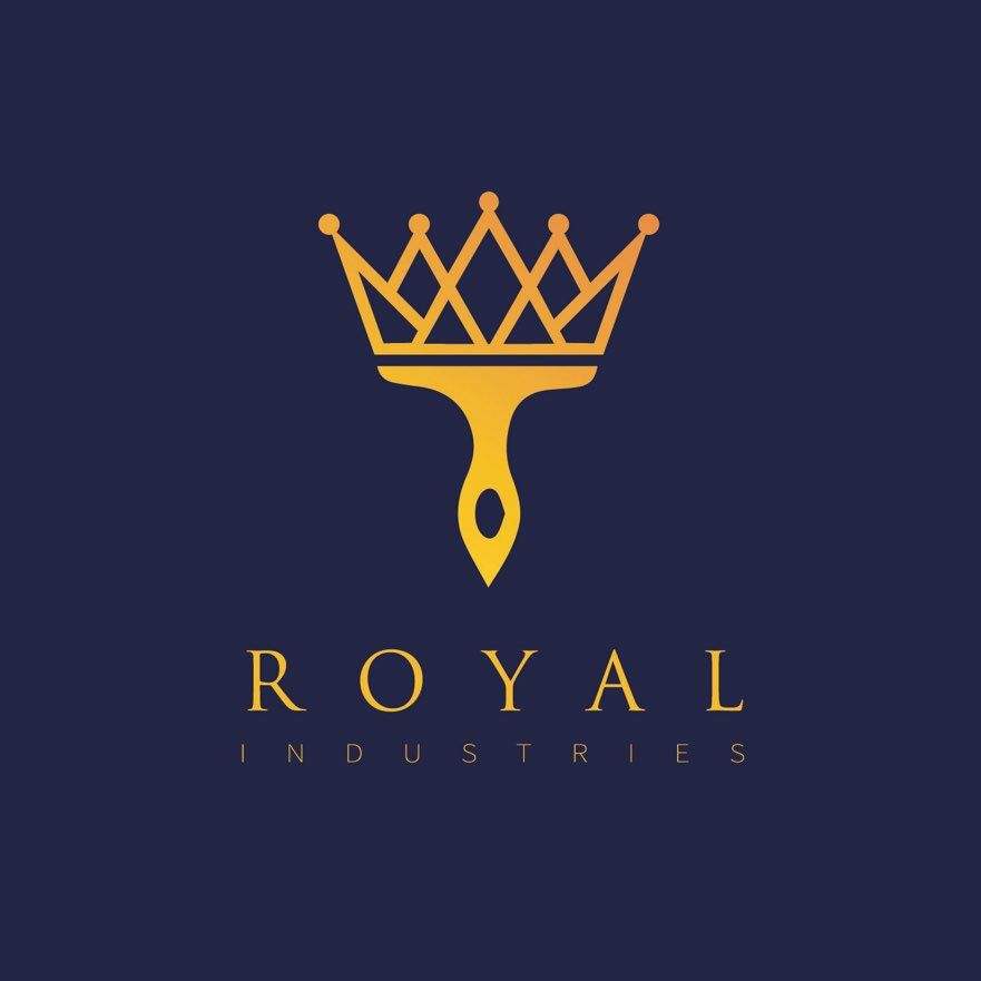 Royal Painters