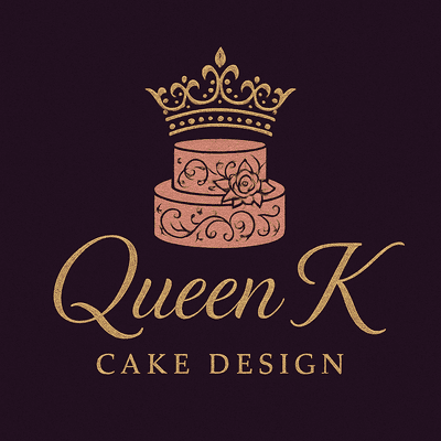 Avatar for Queen K Cake Design