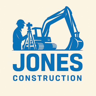 Avatar for Jones Construction