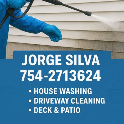 Avatar for Jorge silva
