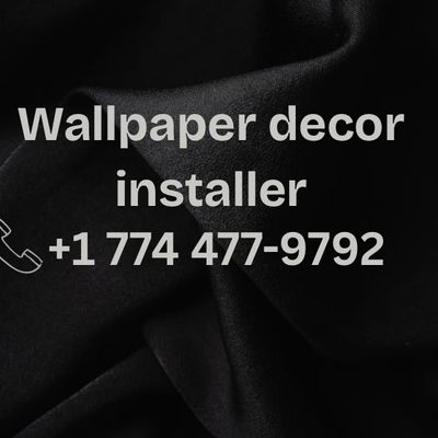Avatar for Wallpaper decor installer