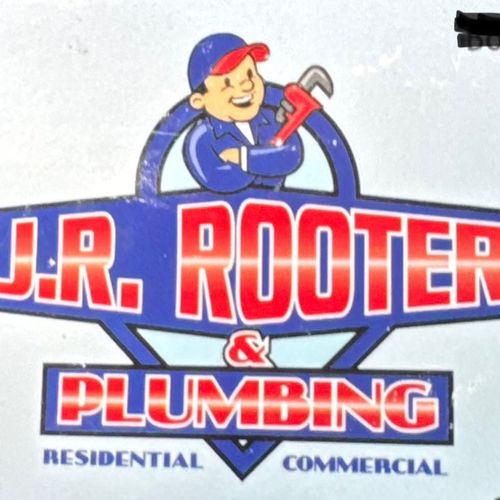 J. R. Rooter & Plumbing, Inc