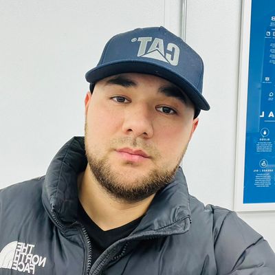 Avatar for Oibek Kamalov