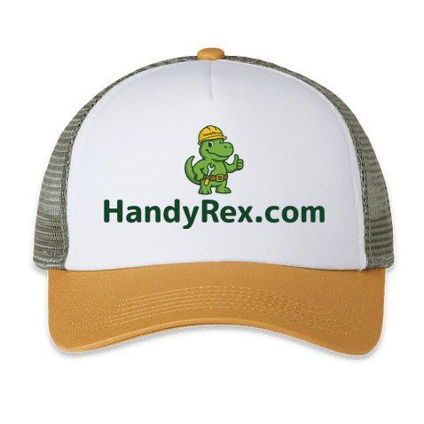 🦖 Handy Rex