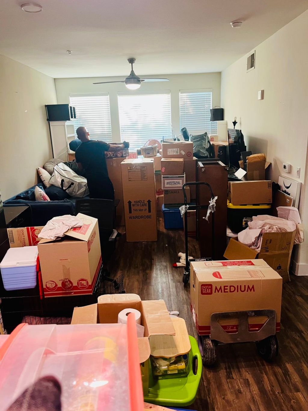 Before photo