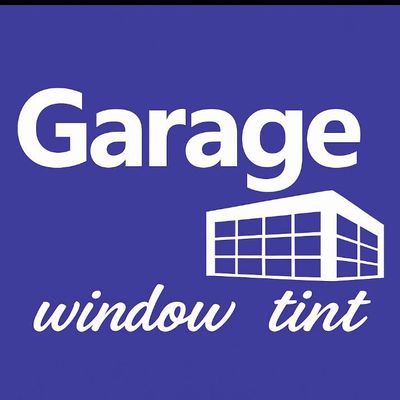 Avatar for Garage window tint