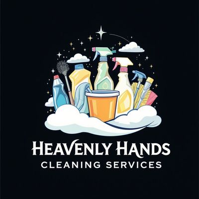 Avatar for Heavenly Hands Cleaning Service, LLC