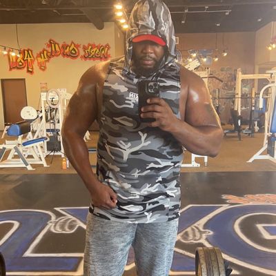 Avatar for Lyfe Fitness Personal Training & Nutritional Su...