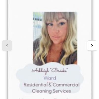 Avatar for Brooke Ward