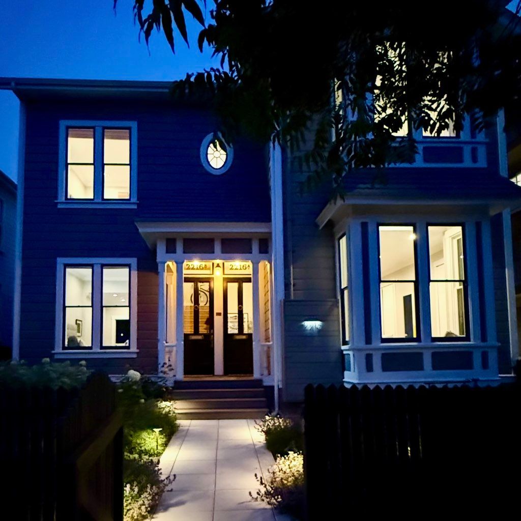 Perez Irrigation & Lighting