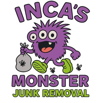 Avatar for Inca’s Monster Junk Removal LLC